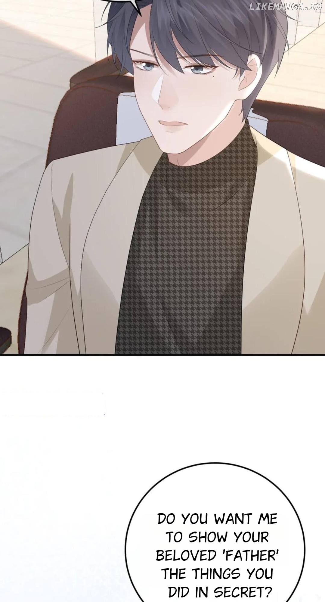 100-Day Warm Marriage Chapter 60 - page 43